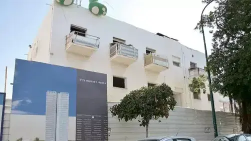 אתר בנייה אסותא