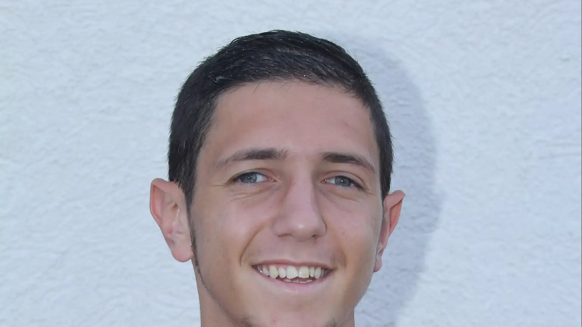 אלמוג אוחיון שחקן הפועל חיפה