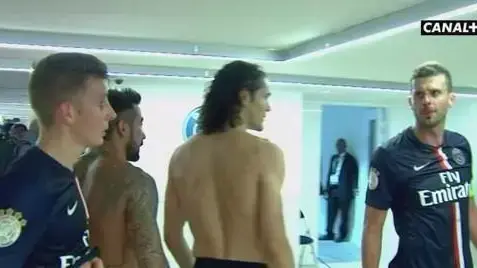 שחקן פריס סן ז'רמן טיאגו מוטה, שחקן באסטיה ברנדאו