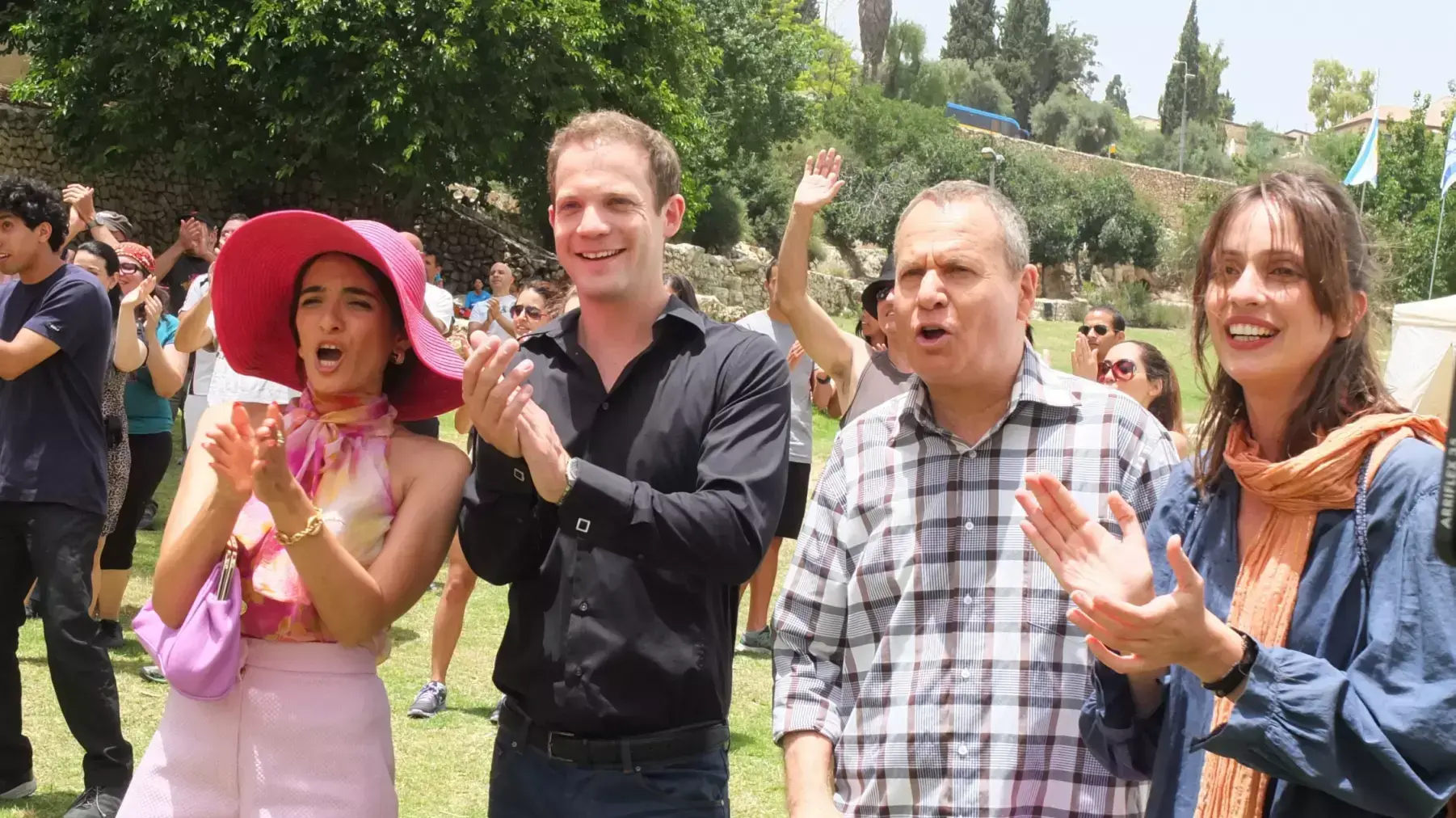 זינוק בעלייה