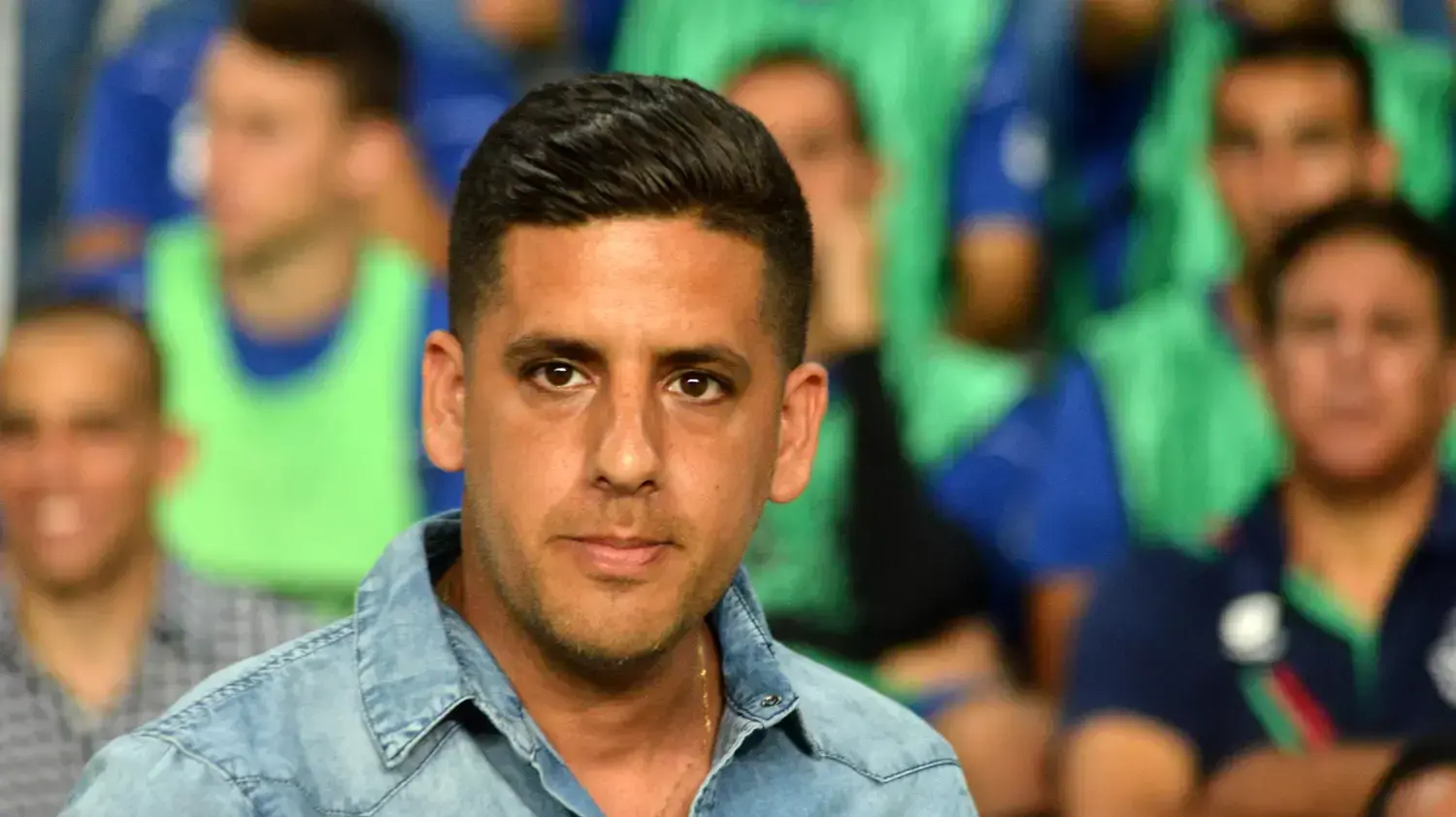 עידן בר און מאמן הפועל פתח תקוה