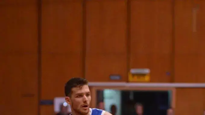 גל מקל, נבחרת ישראל בכדורסל