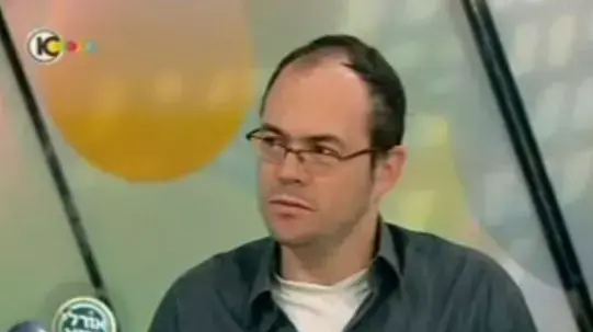 עמירם ברקת