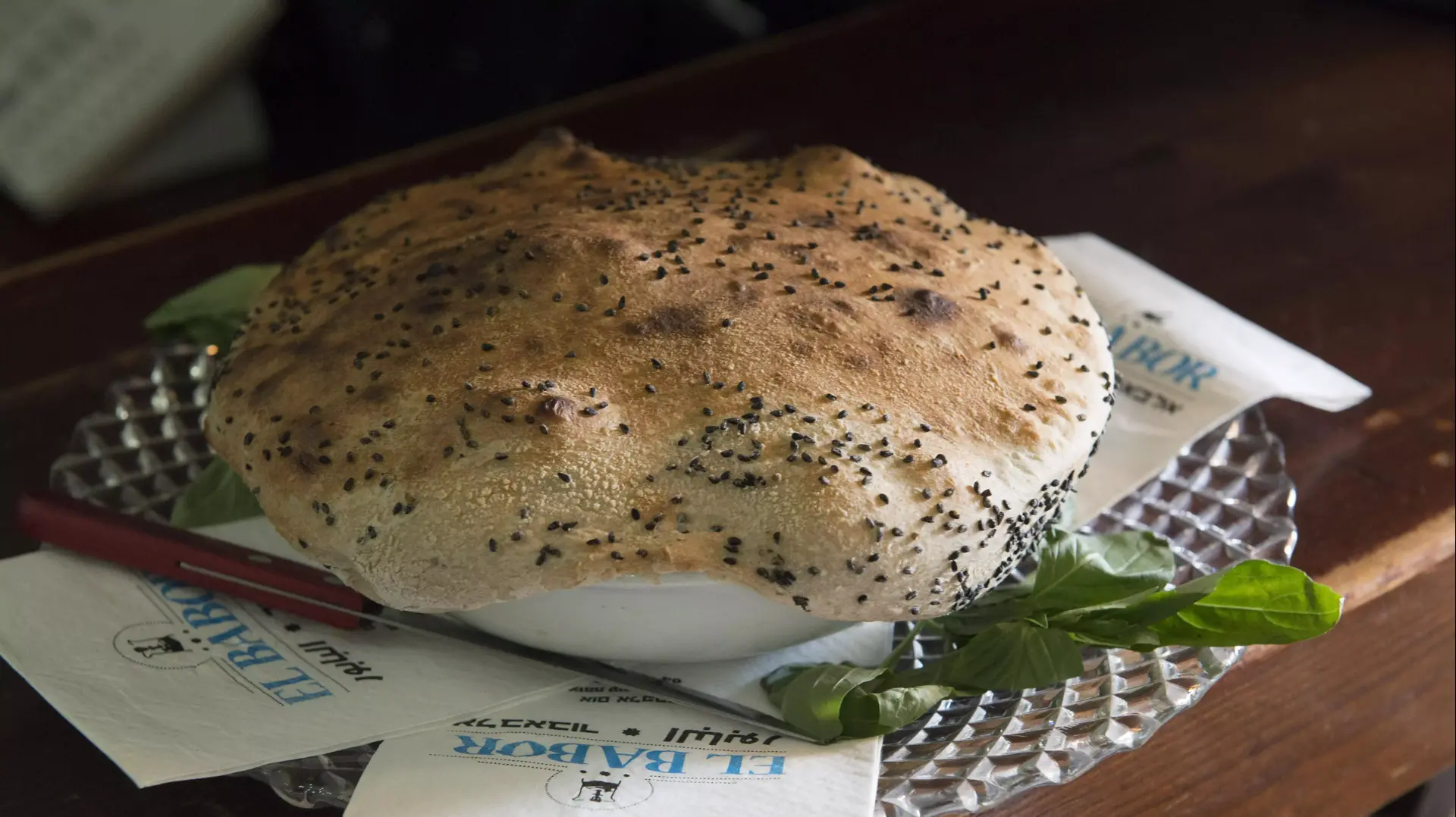 אל באבור