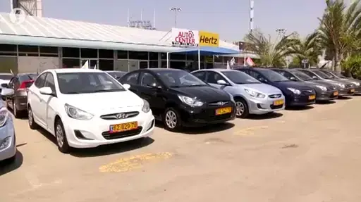 תוכן שיווקי אוטוסנטר ליסינג פרטי