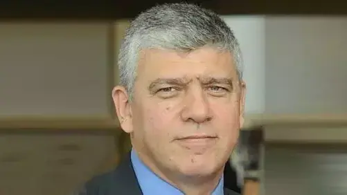 יצחק אנגל