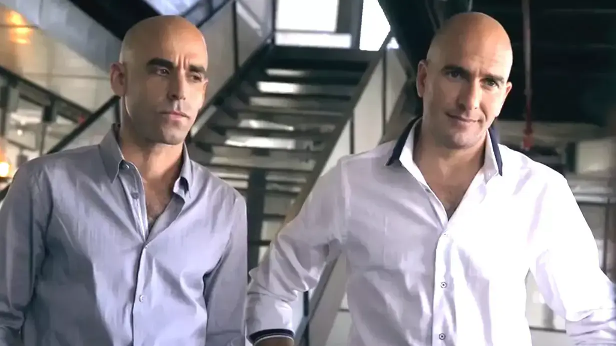 מתוך "מסודרים 3  גרסת המציאות"