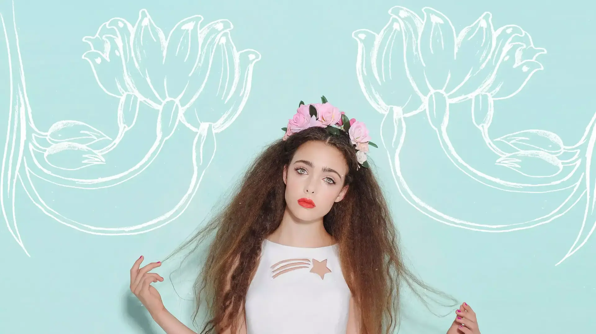 פיו פיו קולקציית כלות קיץ 2014