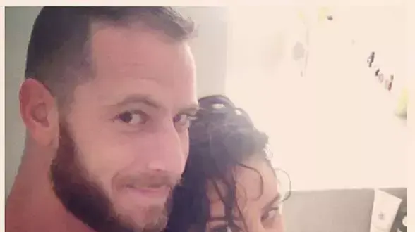 אלדד גל עד, קארין זלאיט