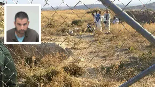 חוסאם חסן קואסמה, אשר באדמות שבבעלותו, נתגלו גופותיהם של שלושת הנערים