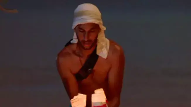 עד סוף העולם חצי גמר הצצה