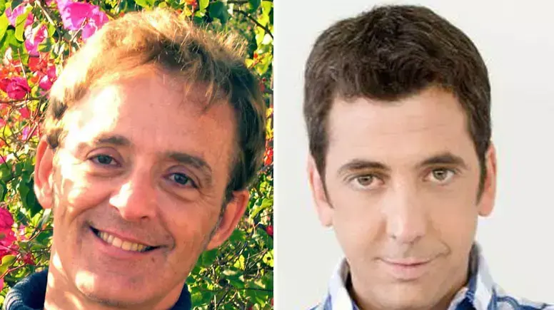 גיא לרר ואבי לן