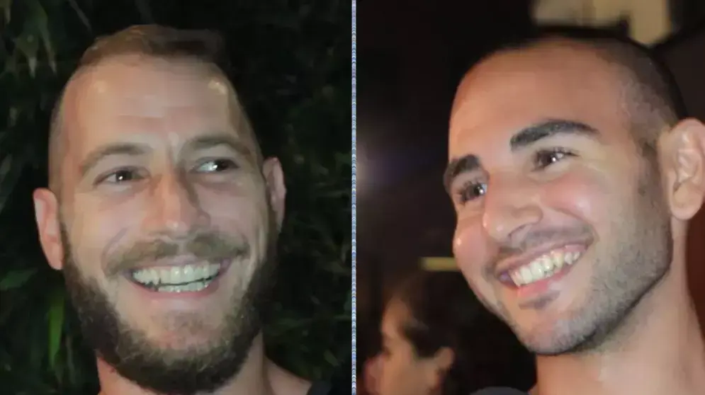 אלדד גל עד, אחי נתן אלדד גל עד, אחי נתן