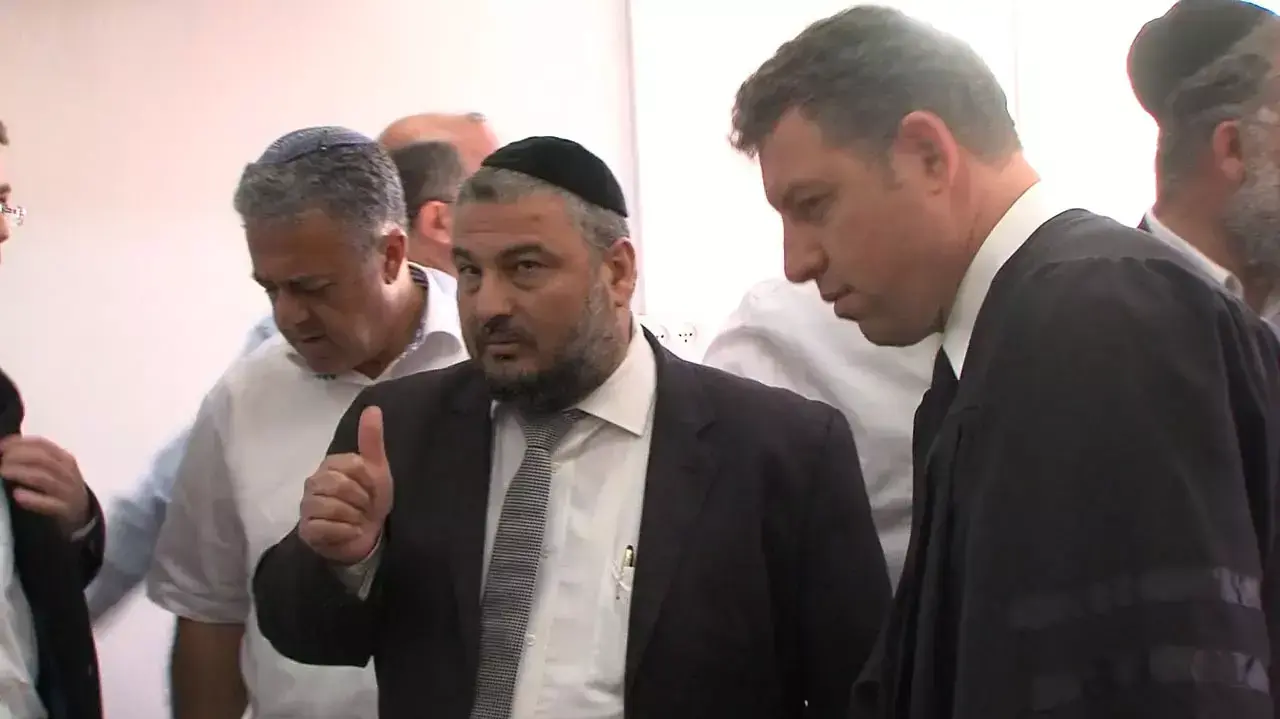 המחוזי פסק: החרדיות ימשיכו ללמוד בבית ספר המריבה בבית שמש