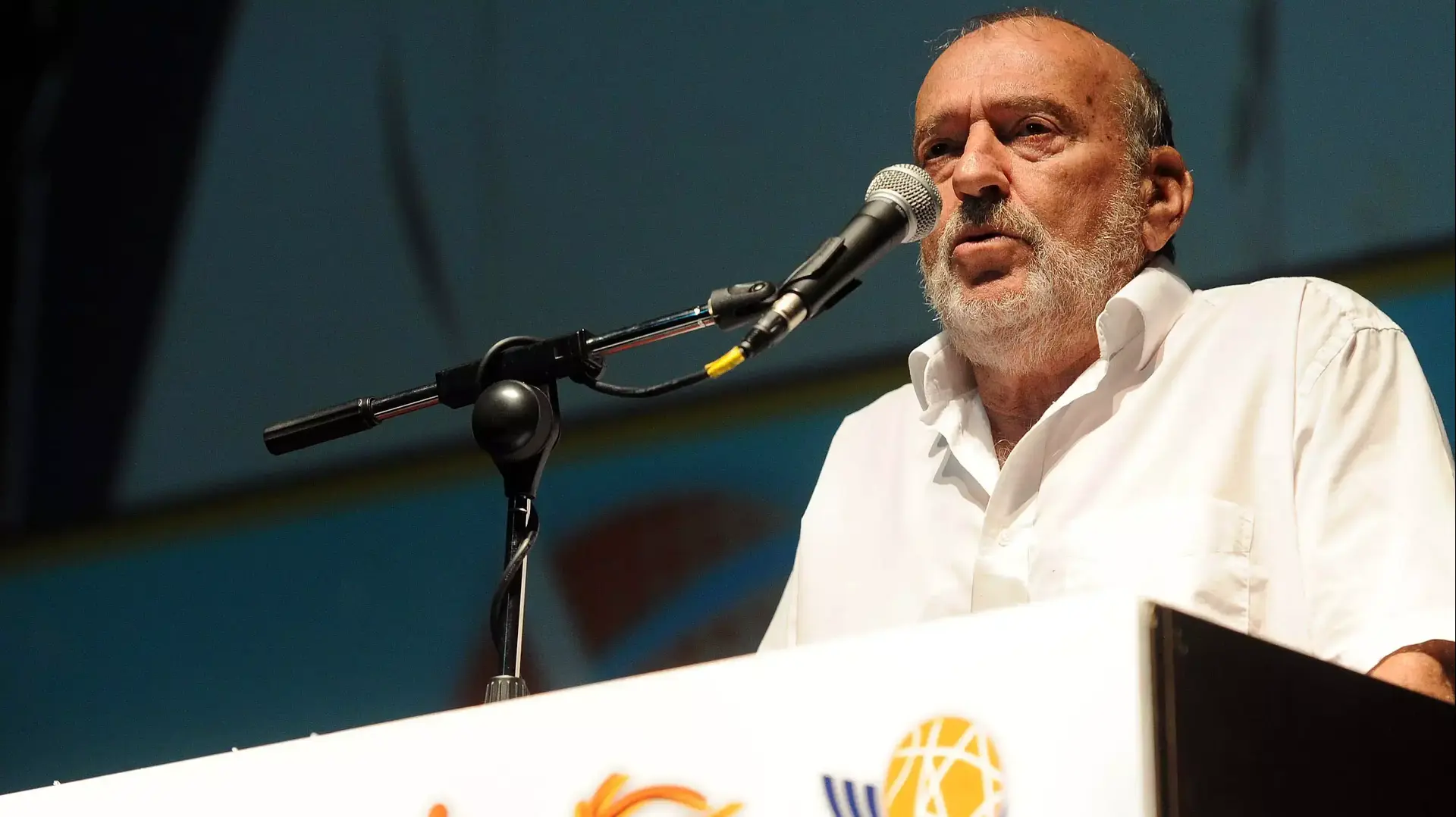 עמירם הלוי, יו"ר איגוד הכדורסל