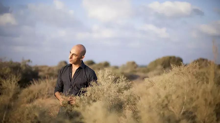אלי סורני