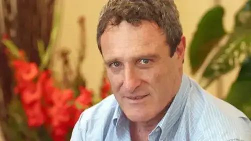 ראובן קרופיק