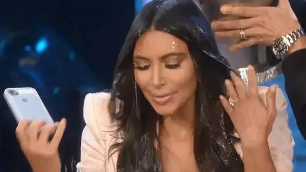 קים קרדשיאן, אלן דג'נרס