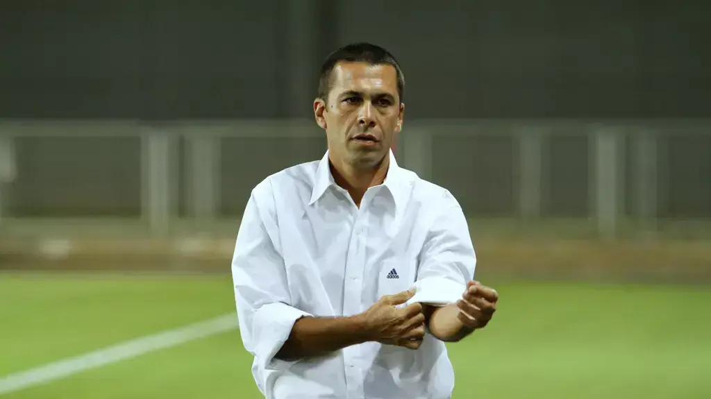 גיא לוי מאמן בני סכנין