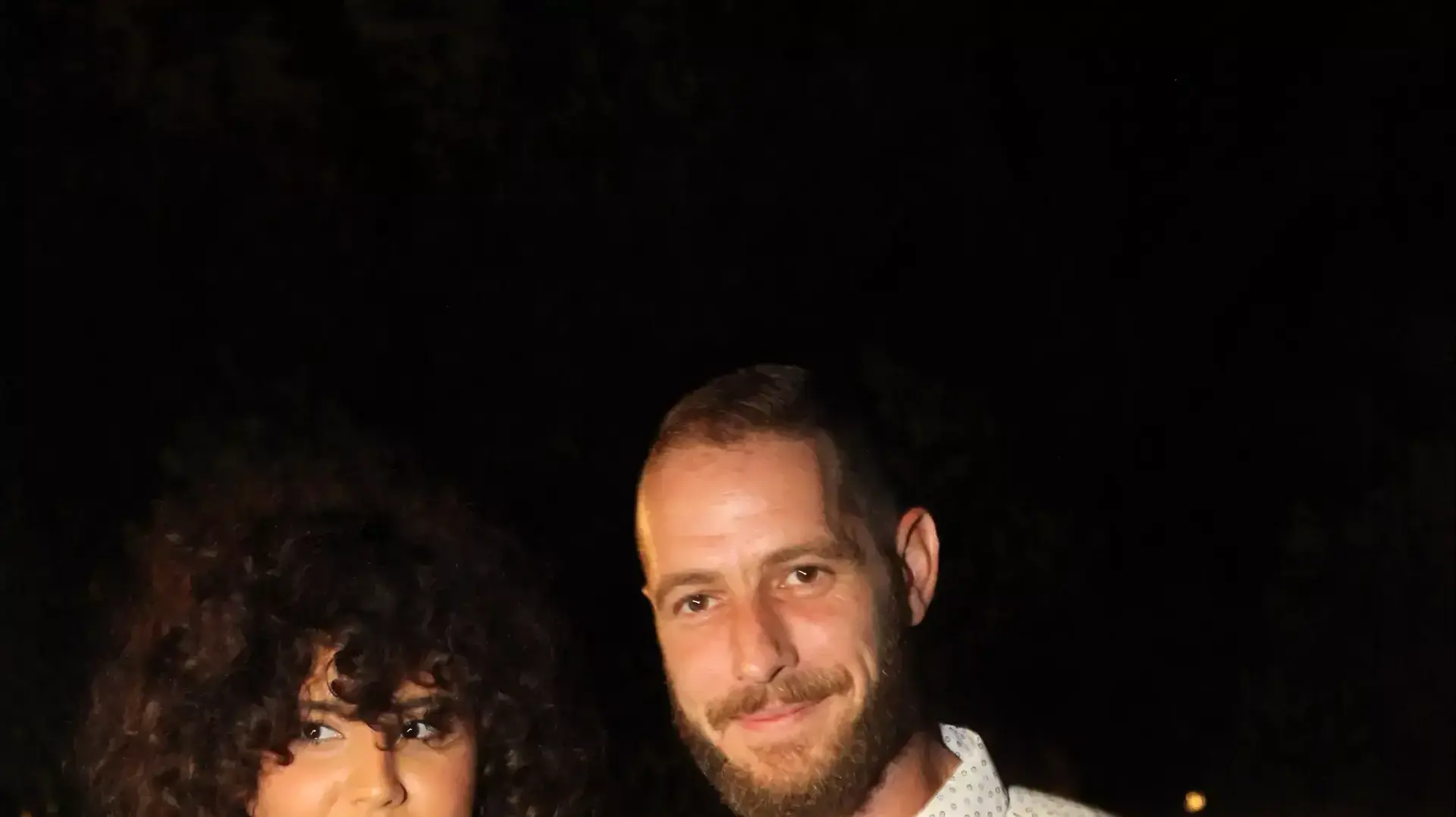 אלדד גל-עד, קארין זלאיט