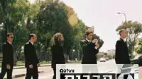מג'יקל מיסטרי