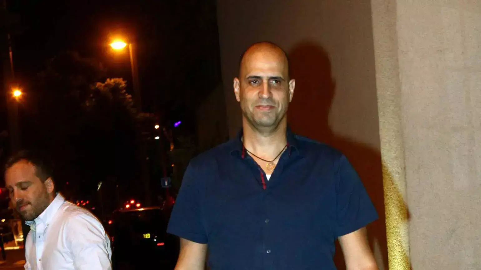 ליאור כלפון