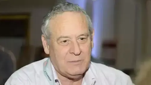 מנחם עין