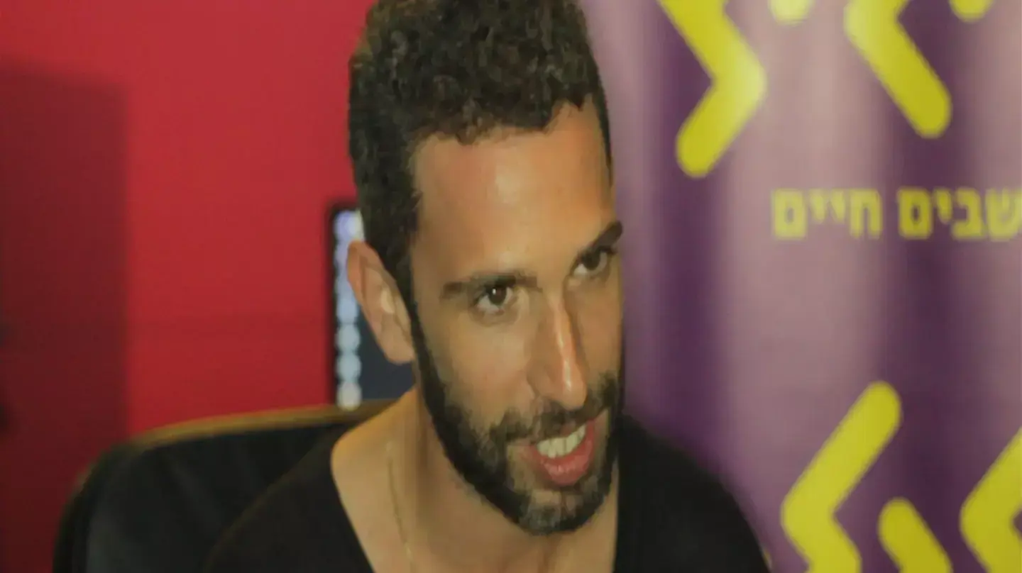 שלומי שבן, גלגלצ