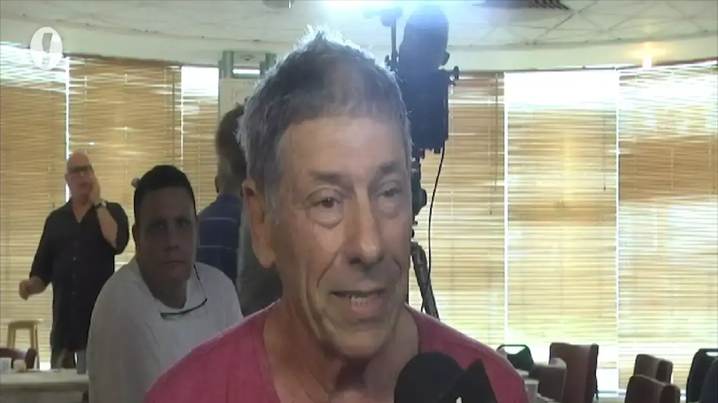 קורבנות התקיפה המינית והאונס של חנן גולדבלט מזועזעות משובו של עבריין המין המורשע לתיאטרון עם המחזמר "חבסה" שכתב ל"חג המחזמר" בבת ים