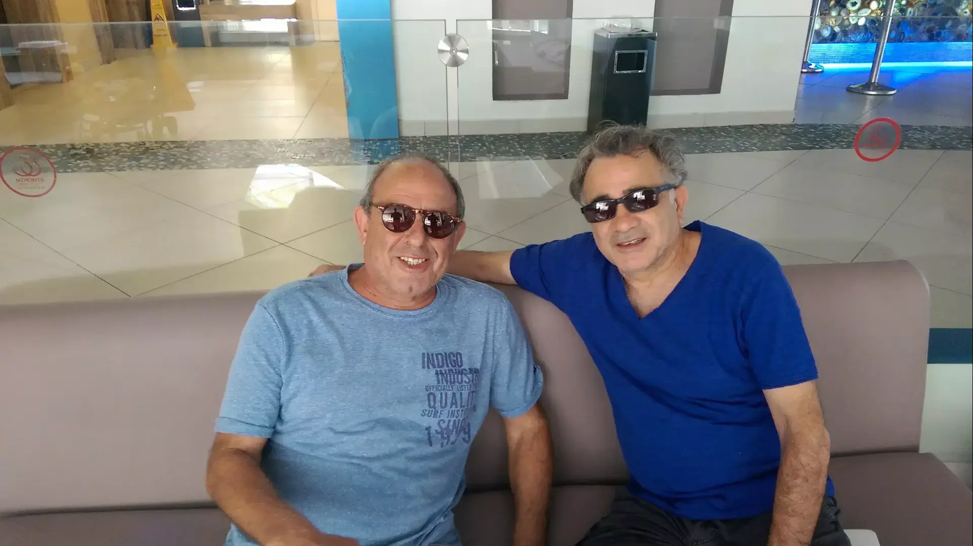 משה איבגי