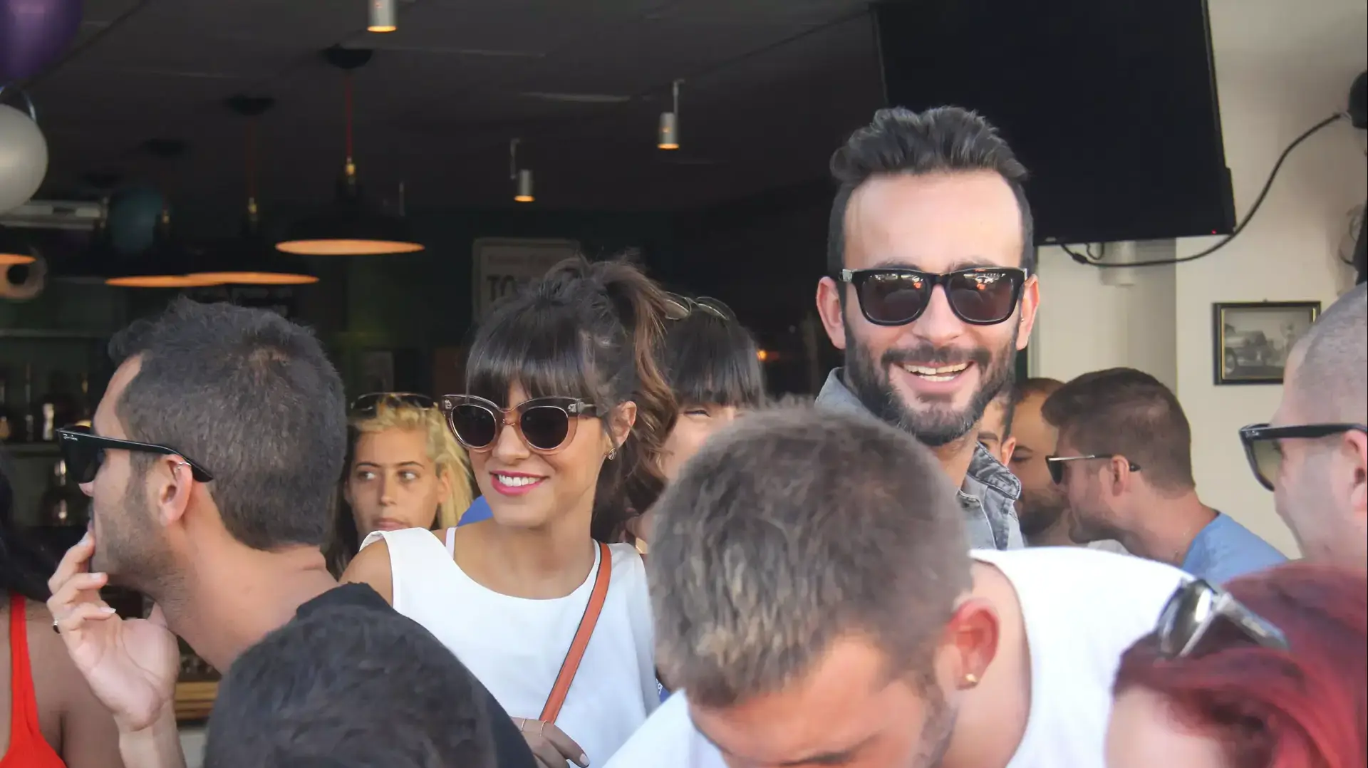 אליאב אוזן, נופר מור אליאב אוזן, נופר מור