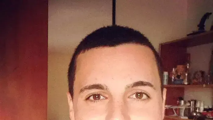 סמל ראשון שון כרמלי זכרונו לברכה