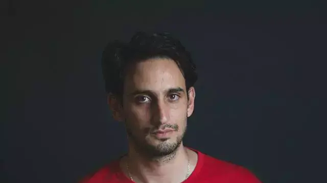 אופיר טובול,קפה גיברלטר