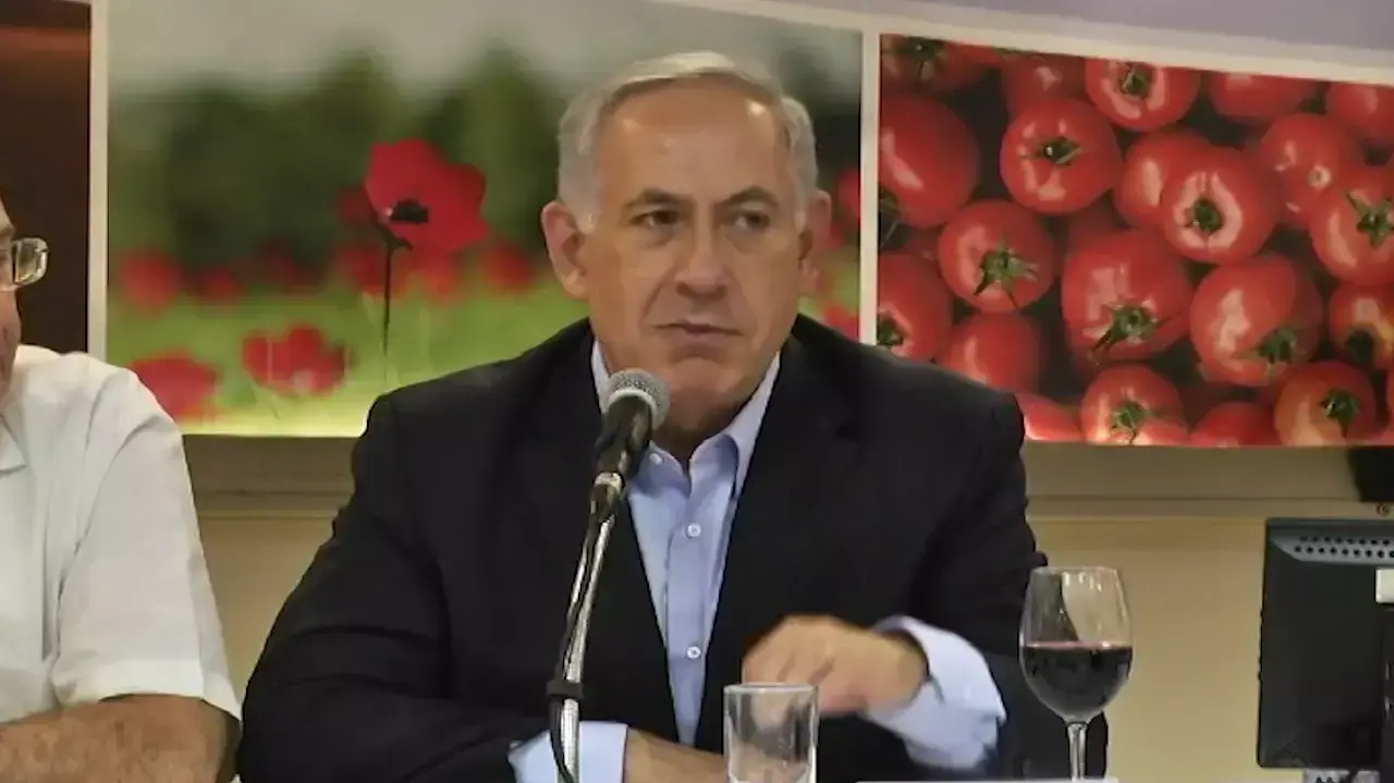 נתניהו: "קל לפזר הבטחות לכל אחד - יותר קשה לנהל מדיניות אחראיות"