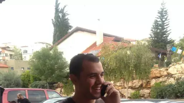 איתמר פליישמן