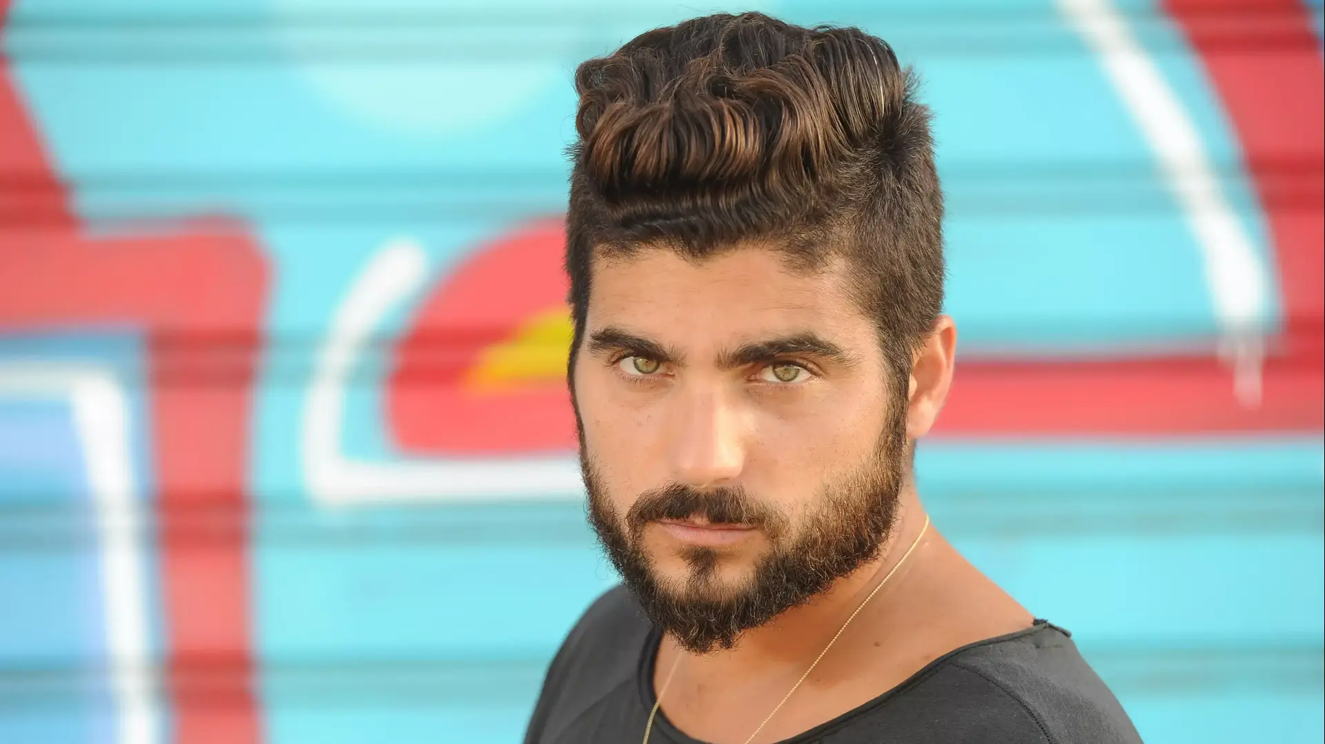 : אושרי כהן : אושרי כהן