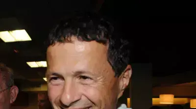 אודי אנגל