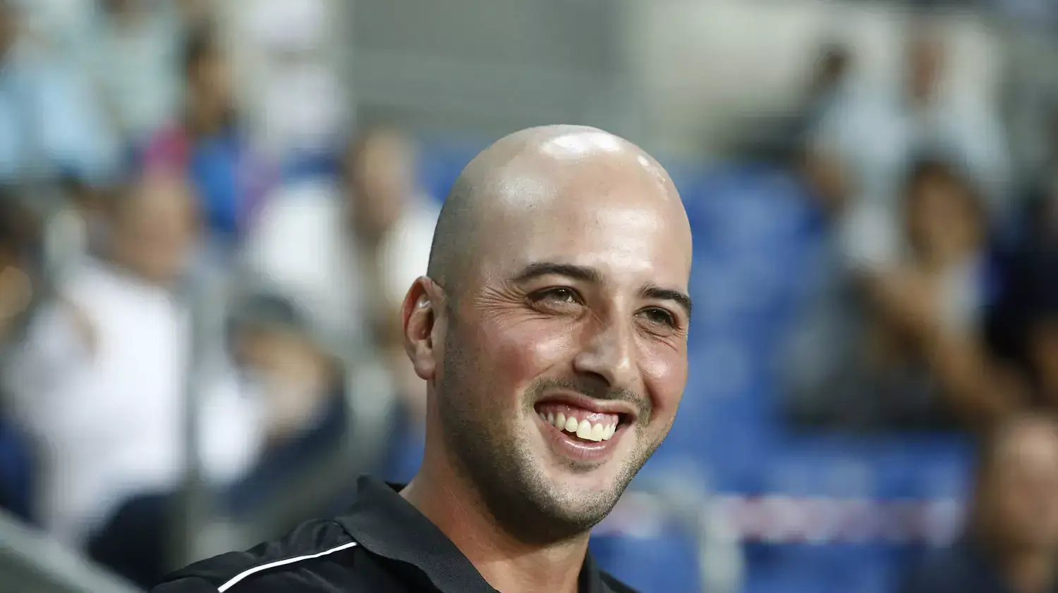 ייטב לוזון עוזר מאמן מכבי פתח תקוה
