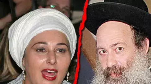שולי רנד ומיכל רנד