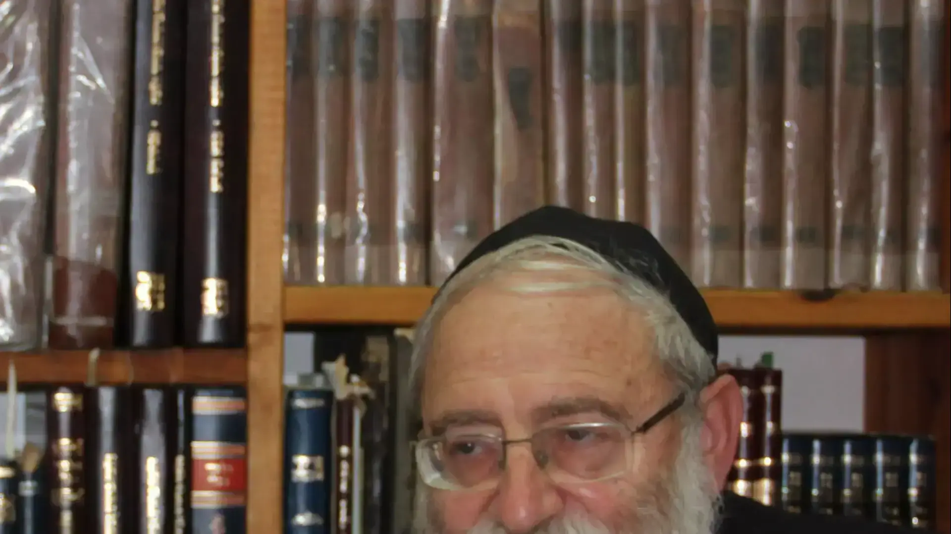 הרב אריה שטרן