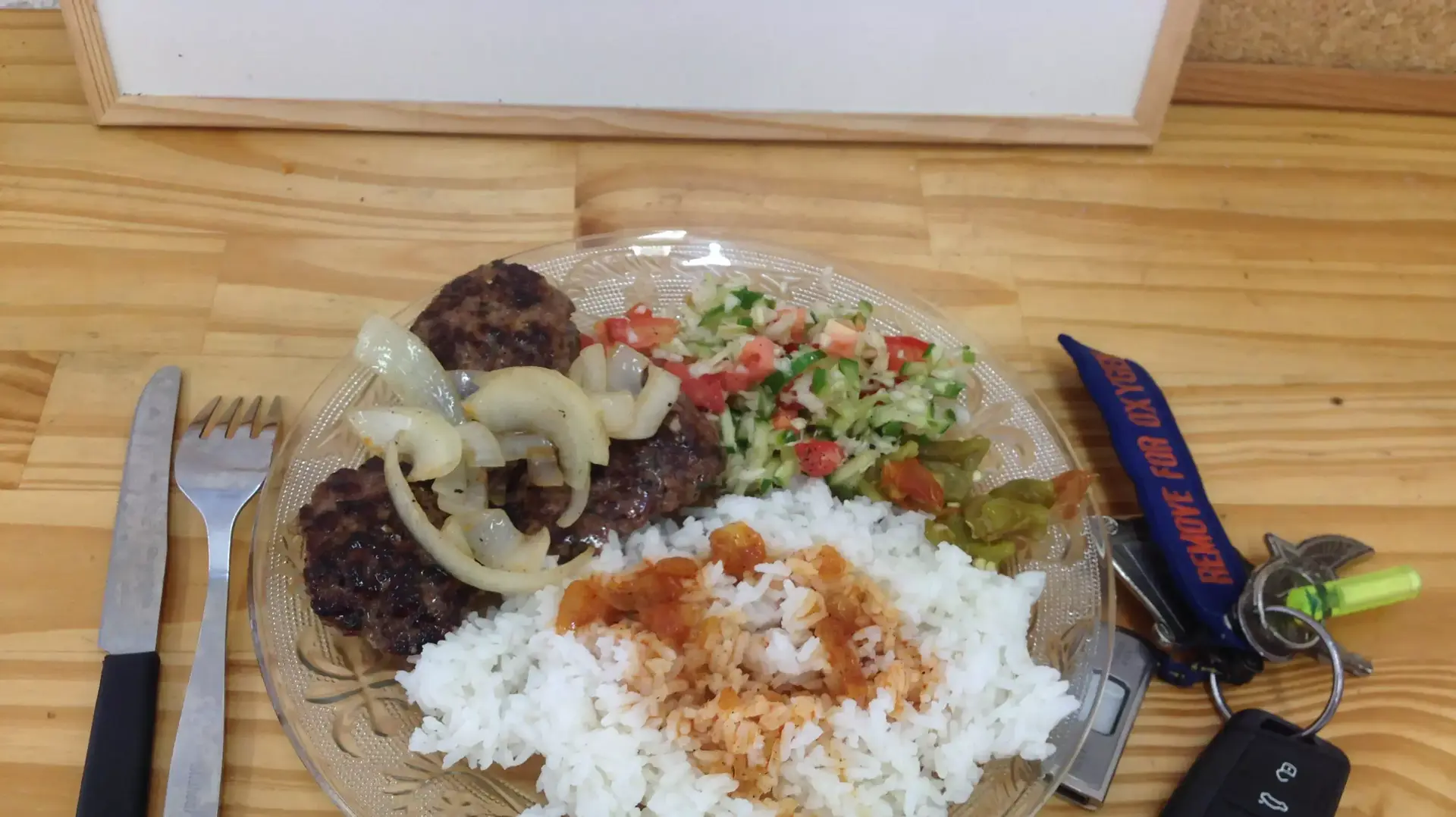בנק האוכל של תל אביב