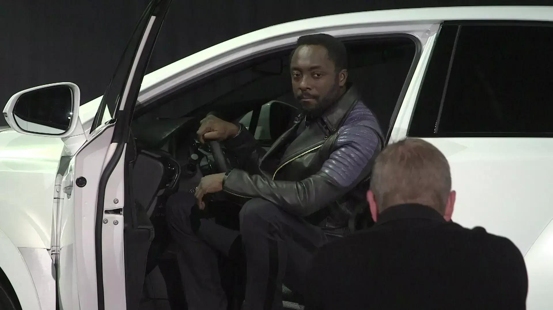 Will I Am