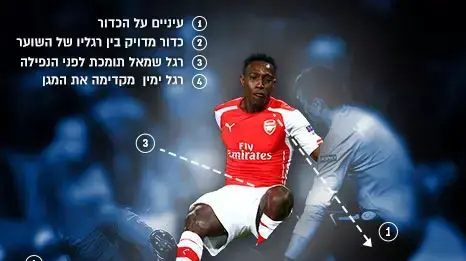דני וולבק ג?ילט דני וולבק ג?ילט