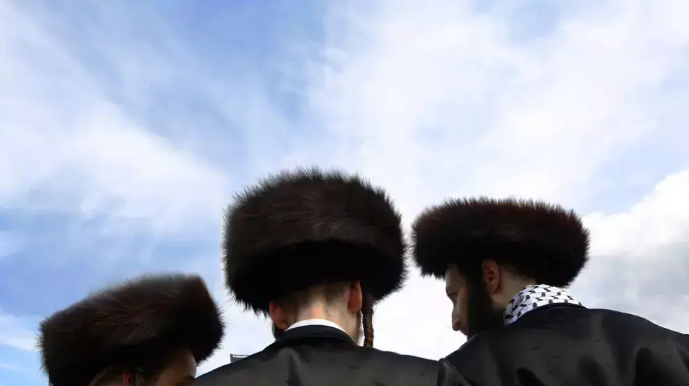 דור ההמשך של החוזרים בתשובה