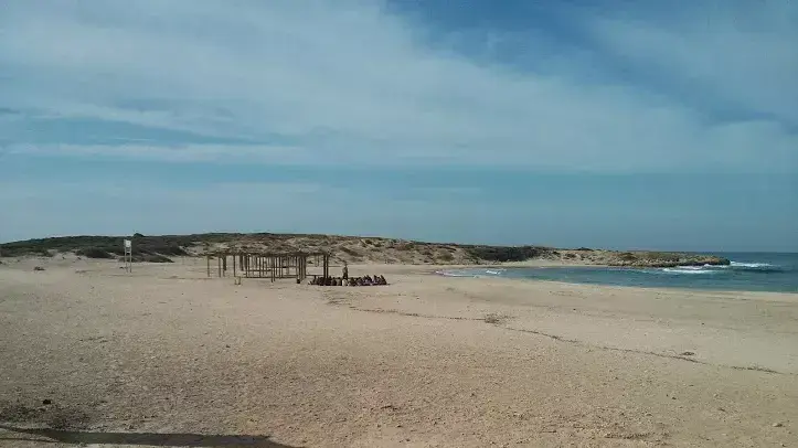 חוף הבונים