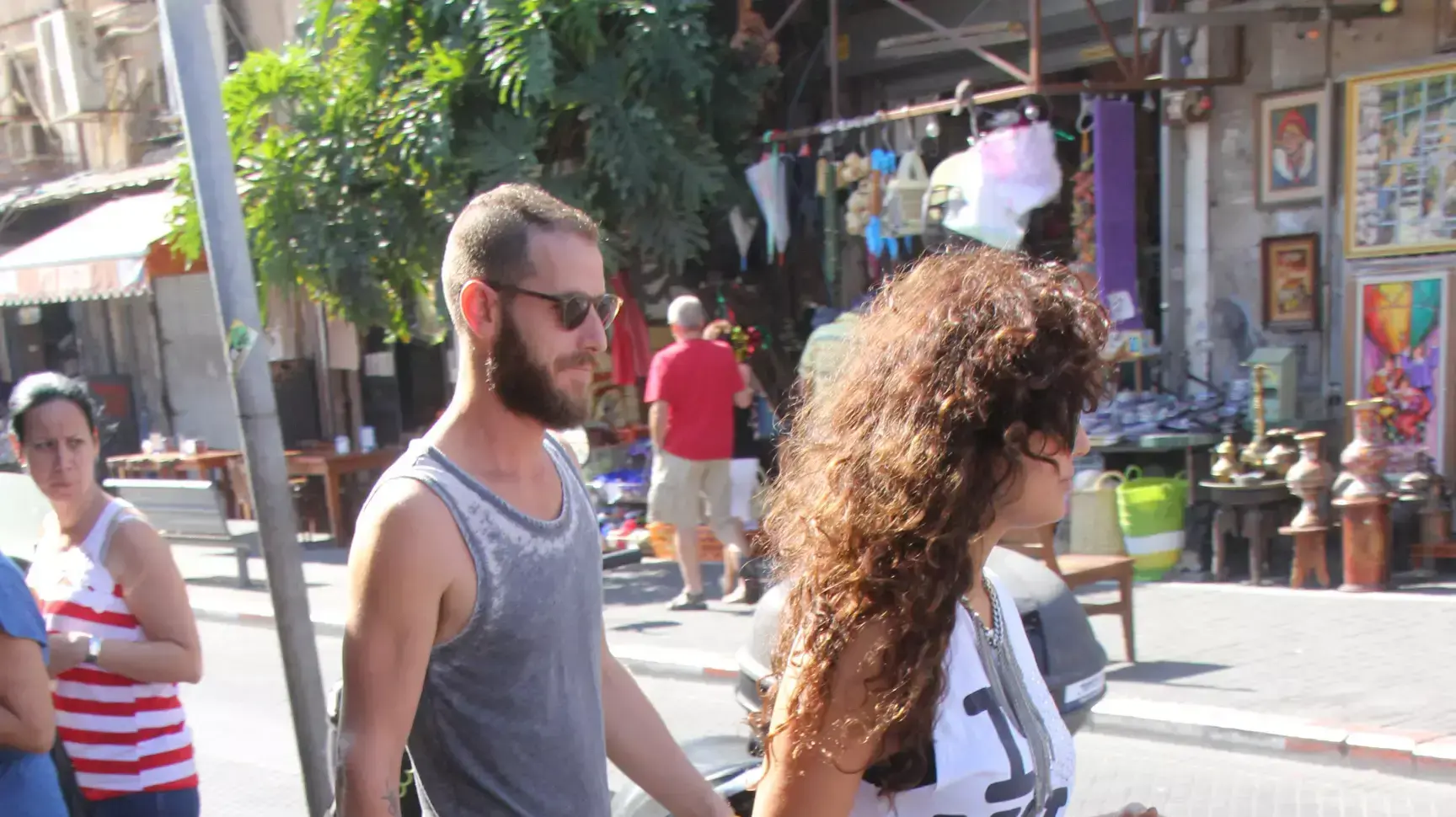 אלדד גל עד קארין זלאיט