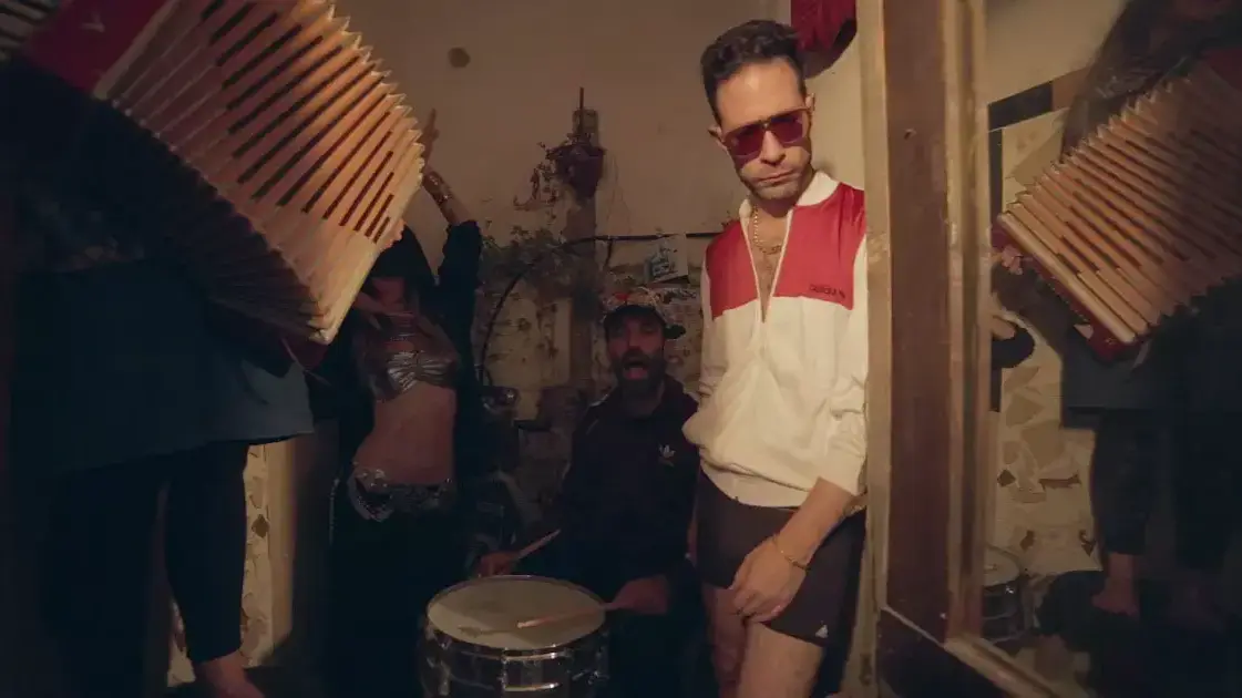 לא כוחות, קילודרמה, תמיר מוסקט, גלעד כהנא
