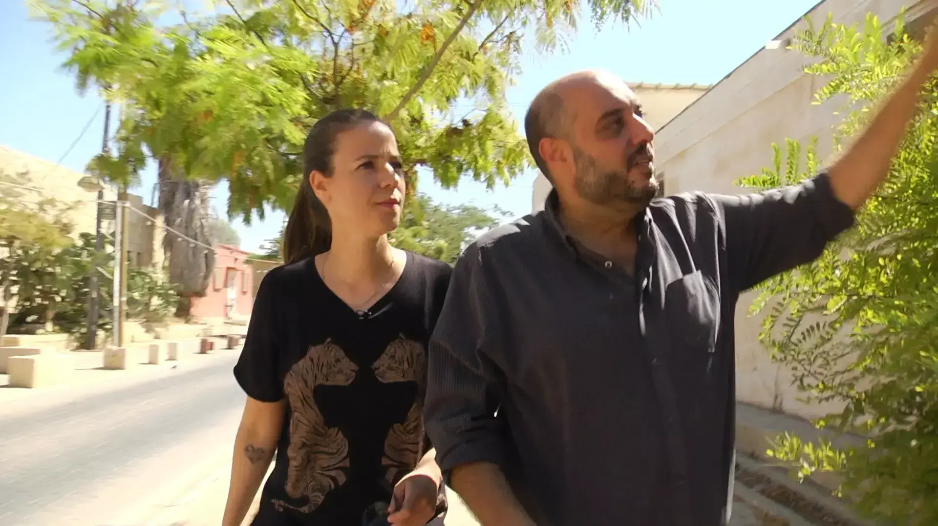 רונה קינן, דויד פרץ, אום קולטור, תרבוש, עשן הזמן, תיאטרון הפרינג' באר שבע