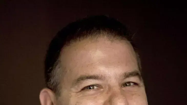 ג'ו פדרמן
