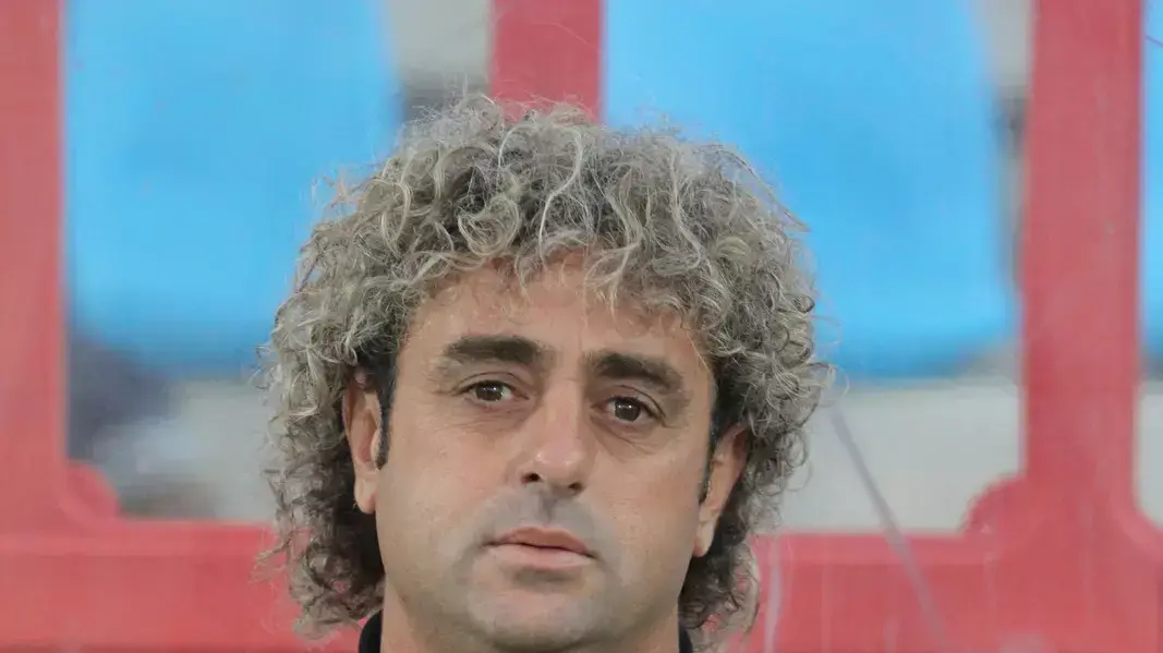 ראובן עטר מאמן הפועל חיפה